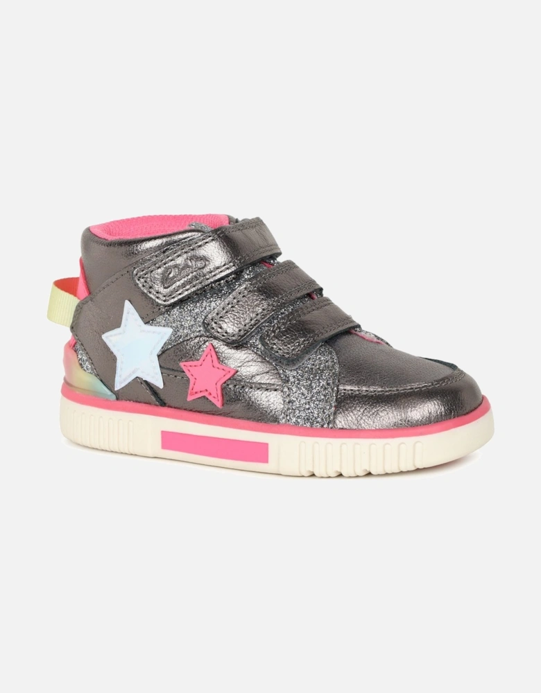 Oslo Play K Girls Infant Boots