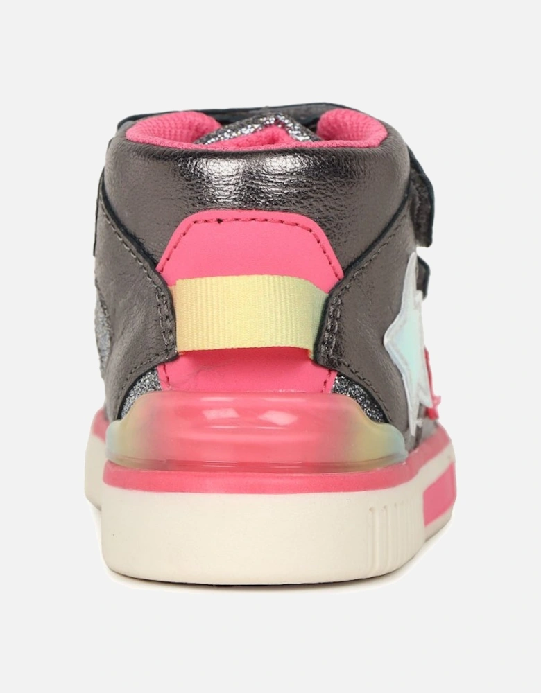 Oslo Play K Girls Infant Boots