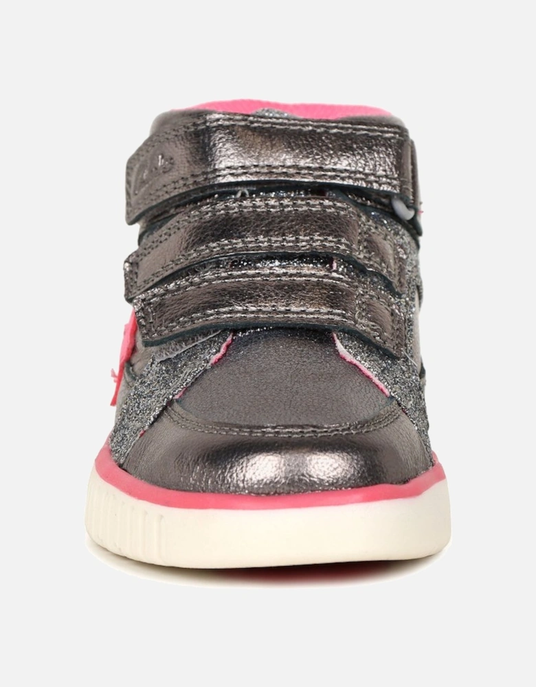 Oslo Play K Girls Infant Boots