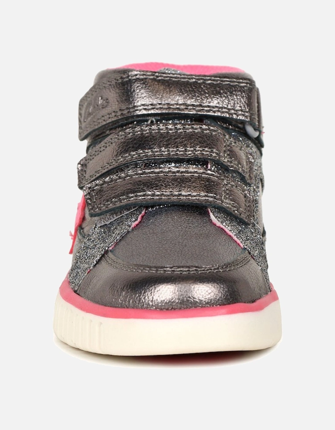 Oslo Play K Girls Infant Boots