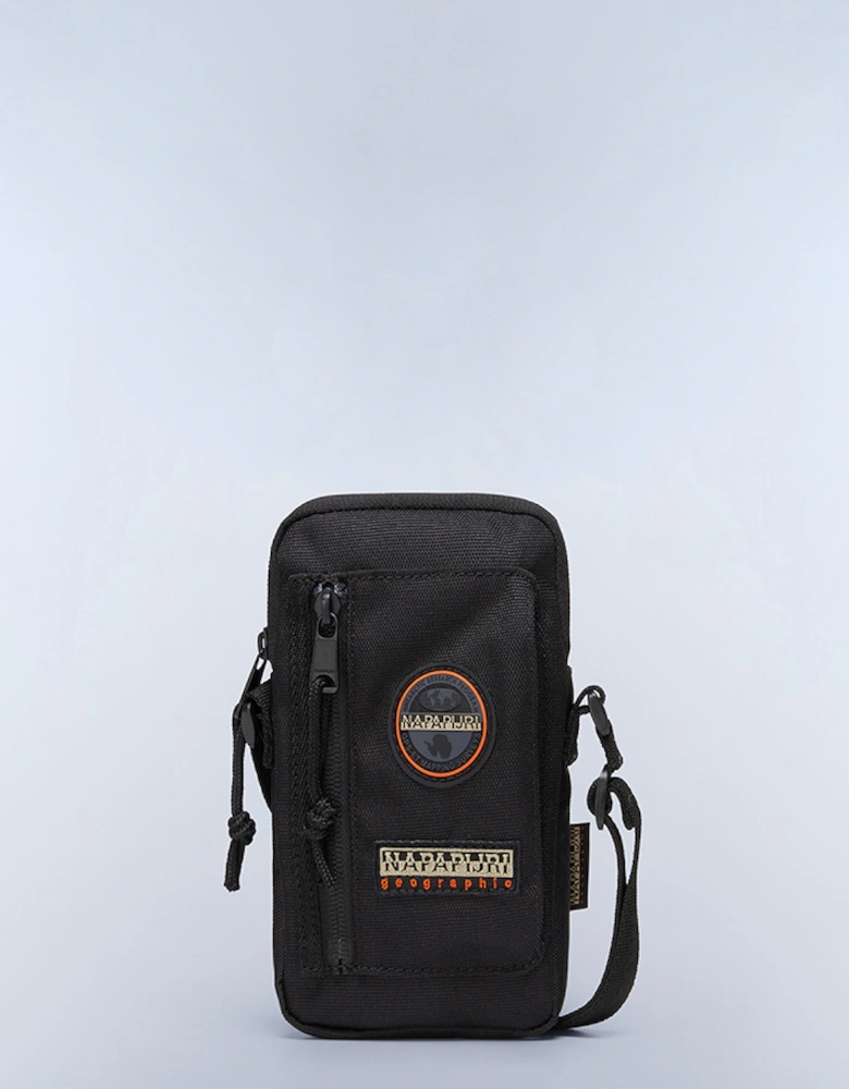 Men's Voyage Crossover Bag