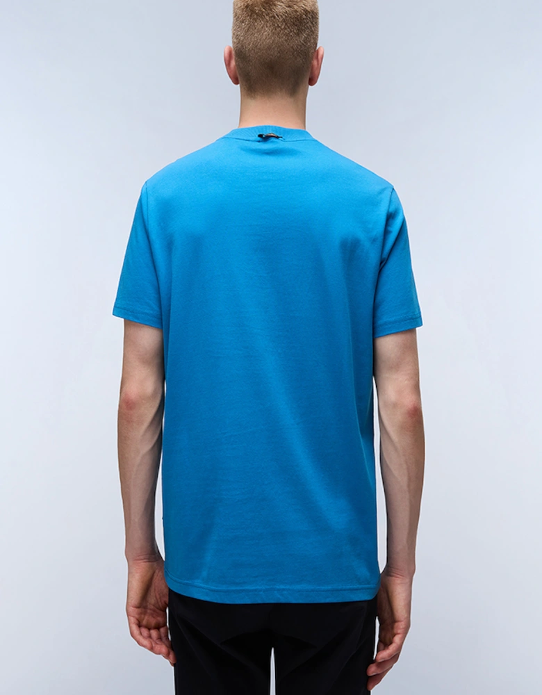 Men's Portalet Short Sleeve T-Shirt