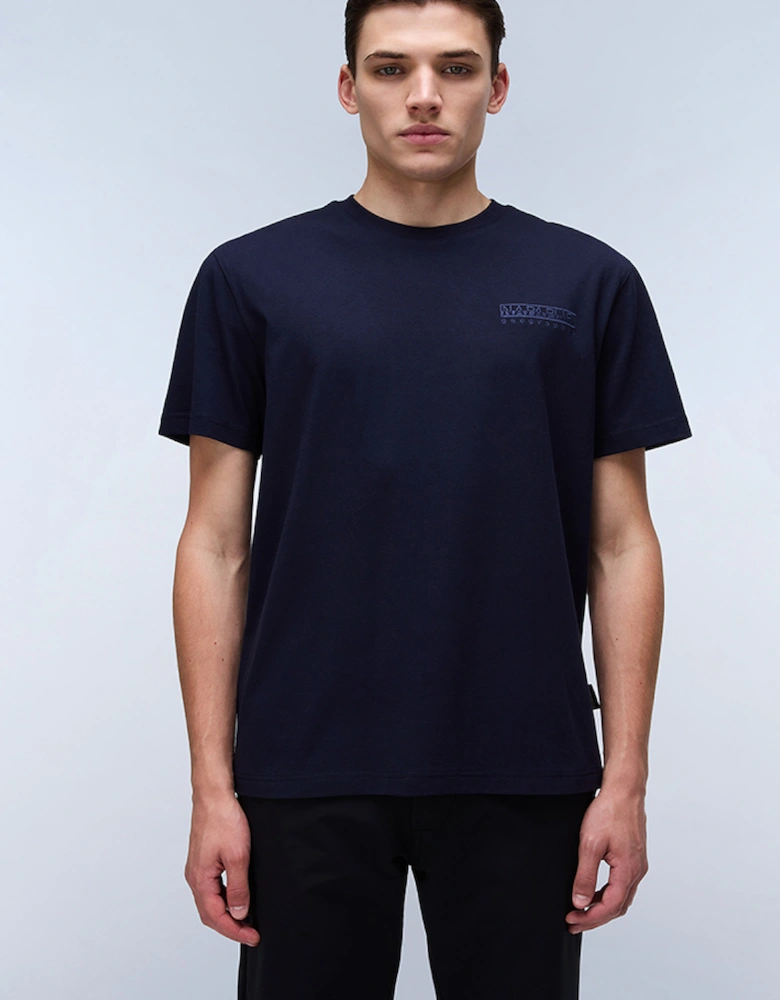 Men's Kander Short Sleeve T-Shirt