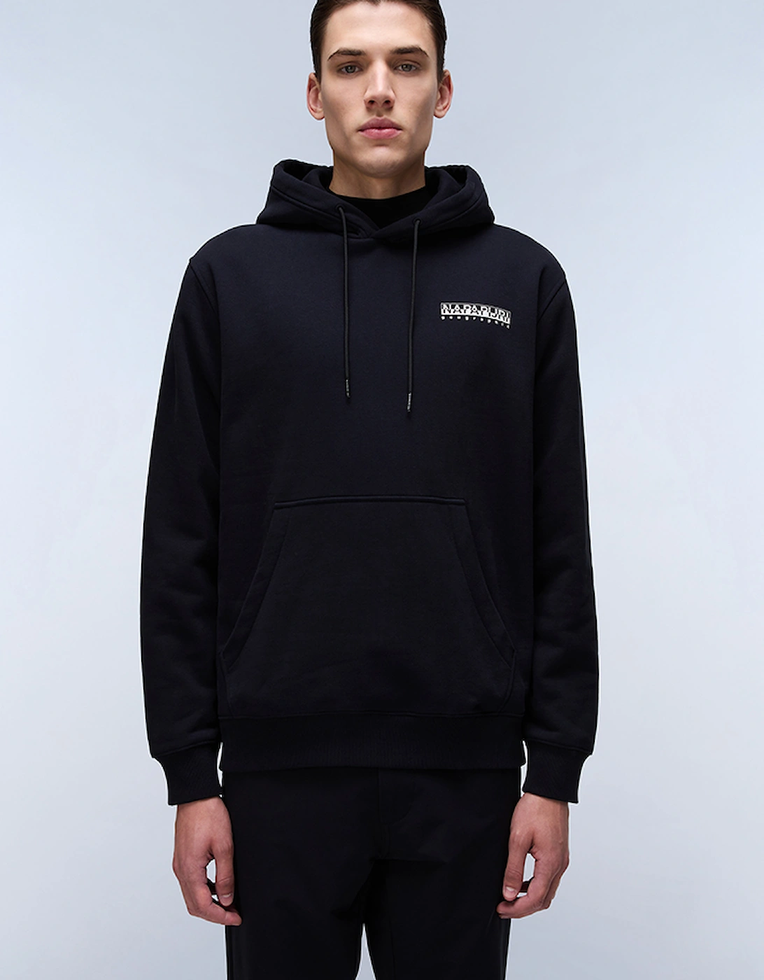 Men's Linth Hoodie