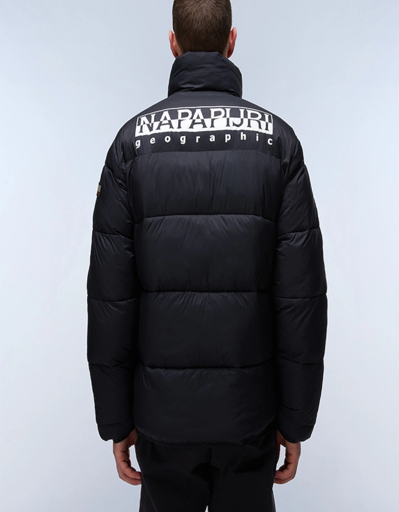 Men's Suomi Puffer Jacket