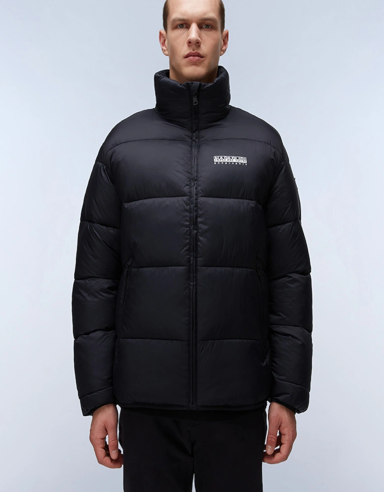 Men's Suomi Puffer Jacket