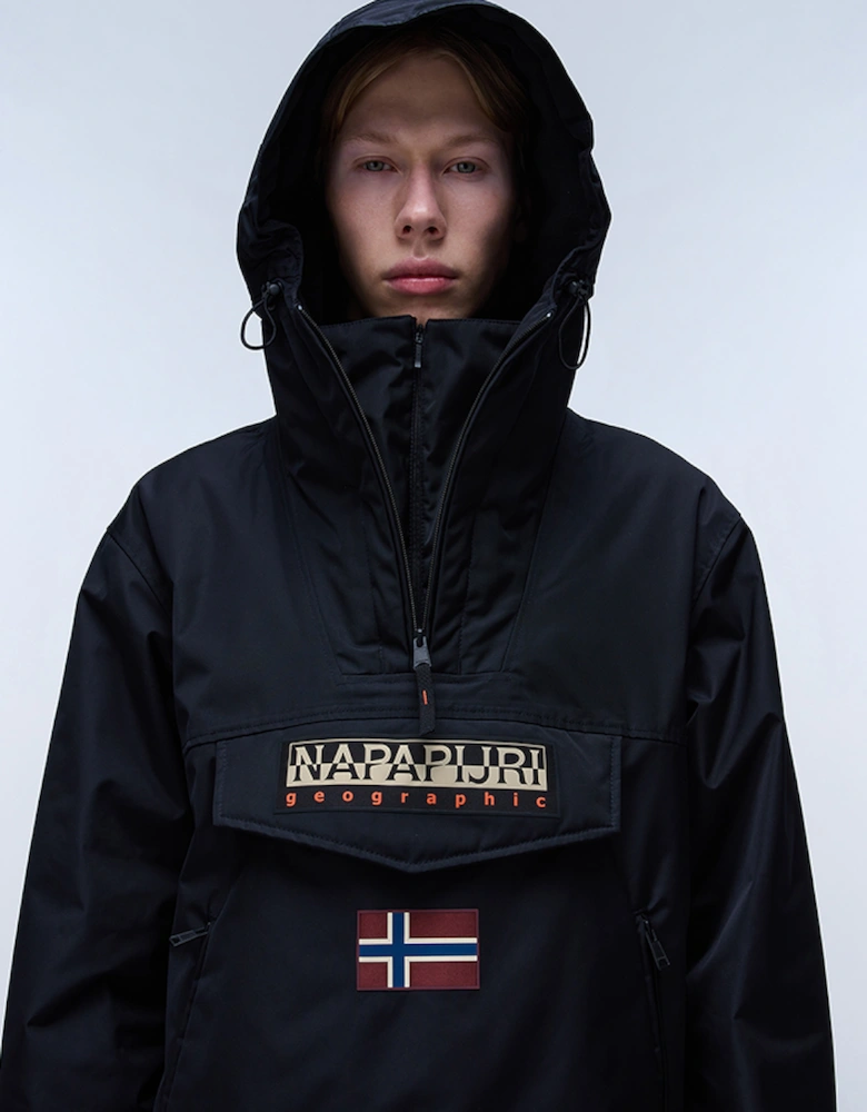 Men's Rainforest Next Anorak Jacket