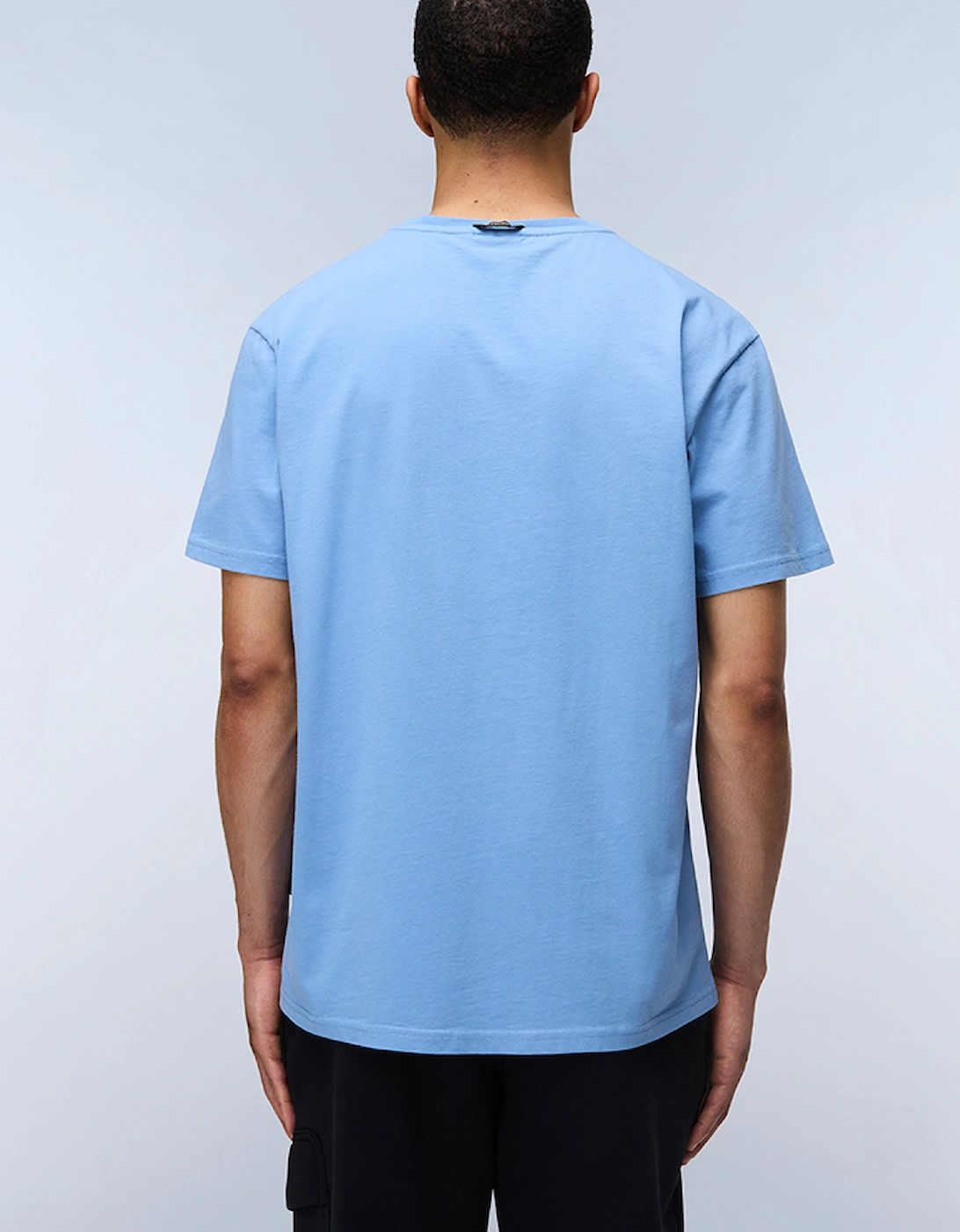 Men's Bollo Short Sleeve T-Shirt