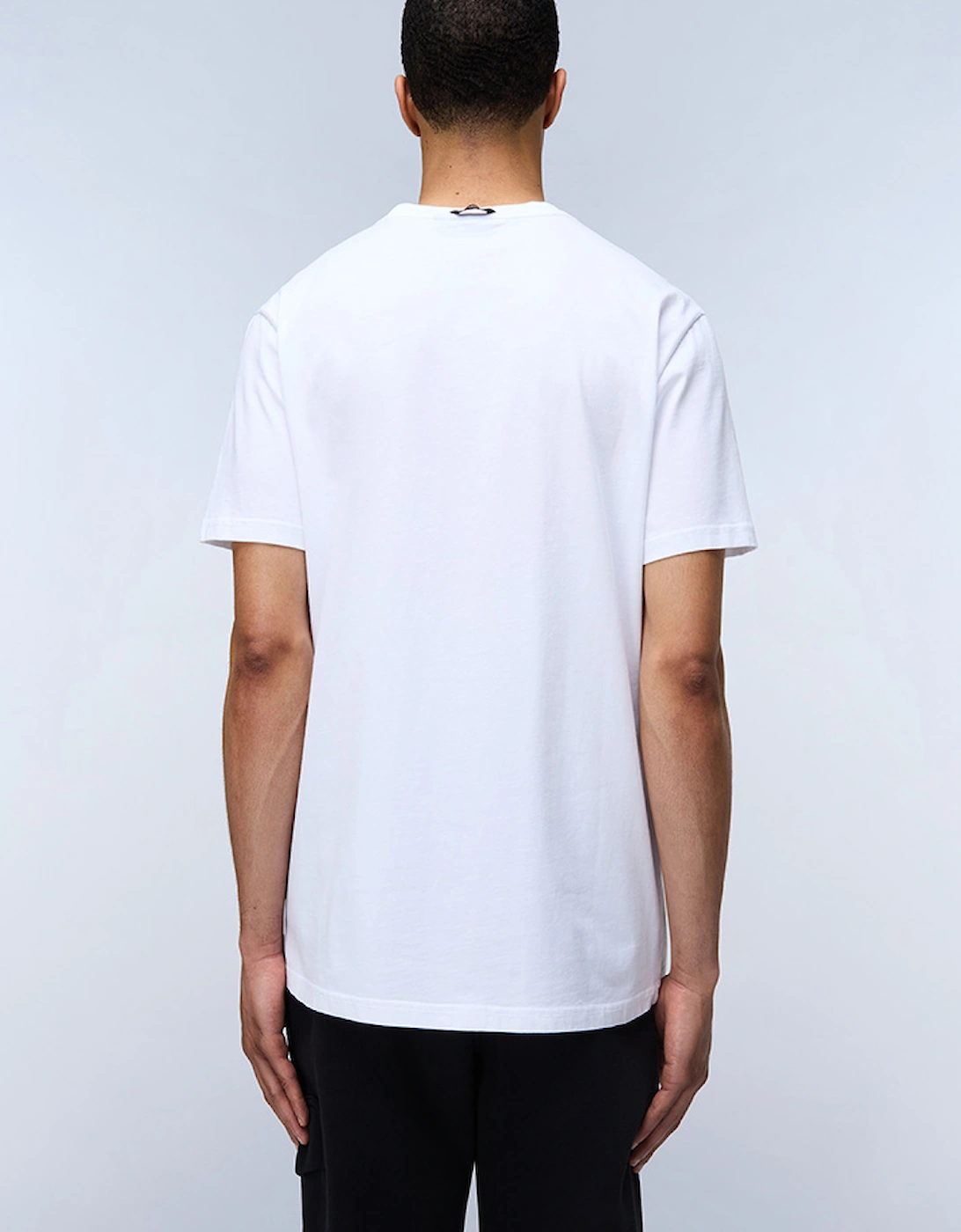 Men's Bollo Short Sleeve T-Shirt