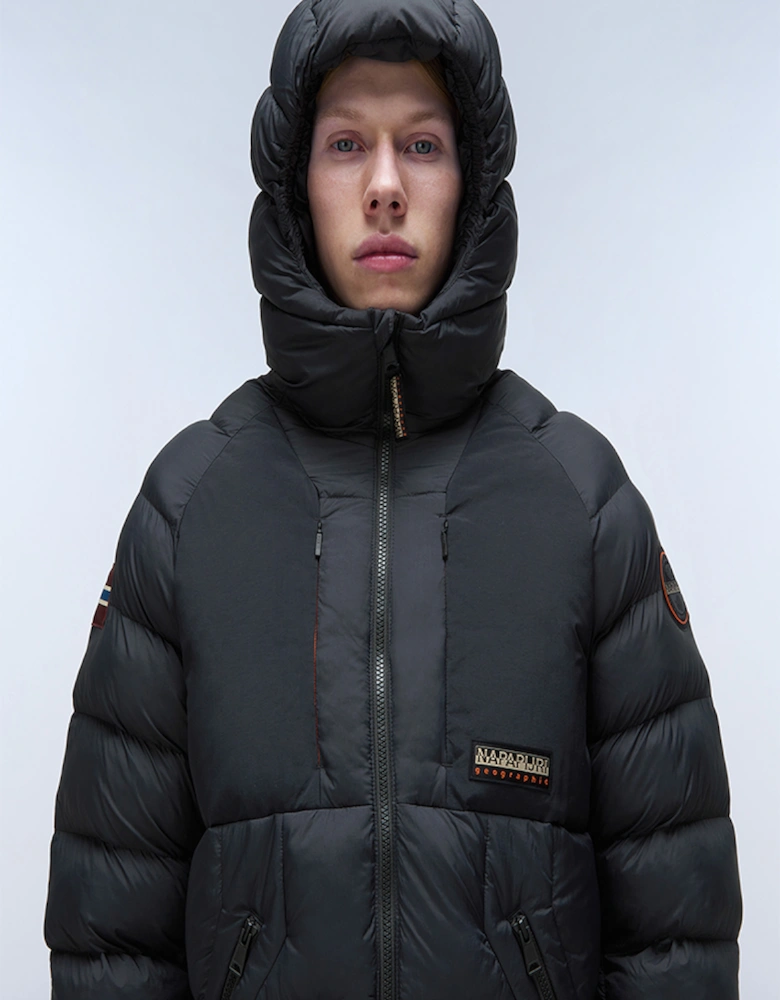 Men's Moesa Puffer Jacket