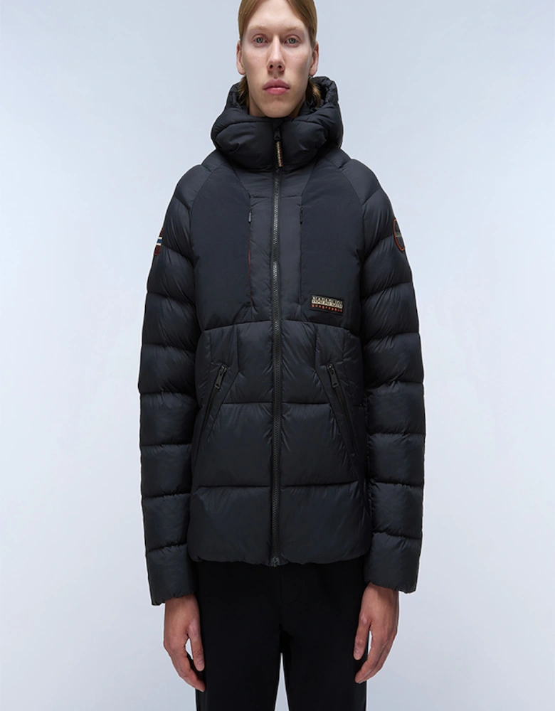 Men's Moesa Puffer Jacket