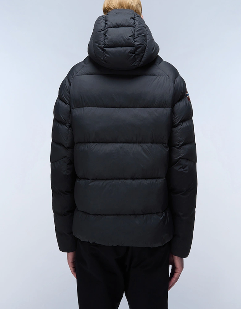 Men's Moesa Puffer Jacket