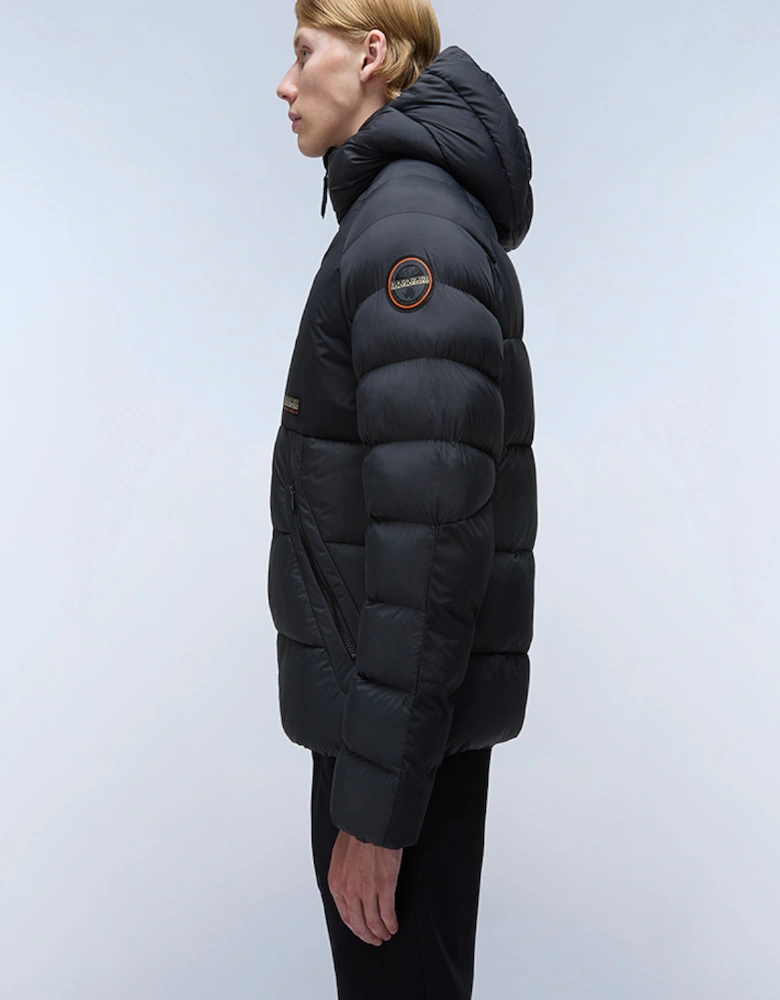 Men's Moesa Puffer Jacket