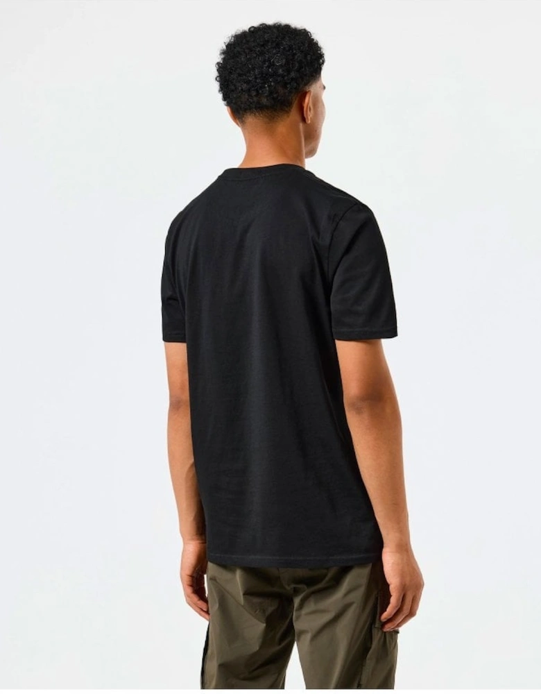 T-Shirt Stratford Black