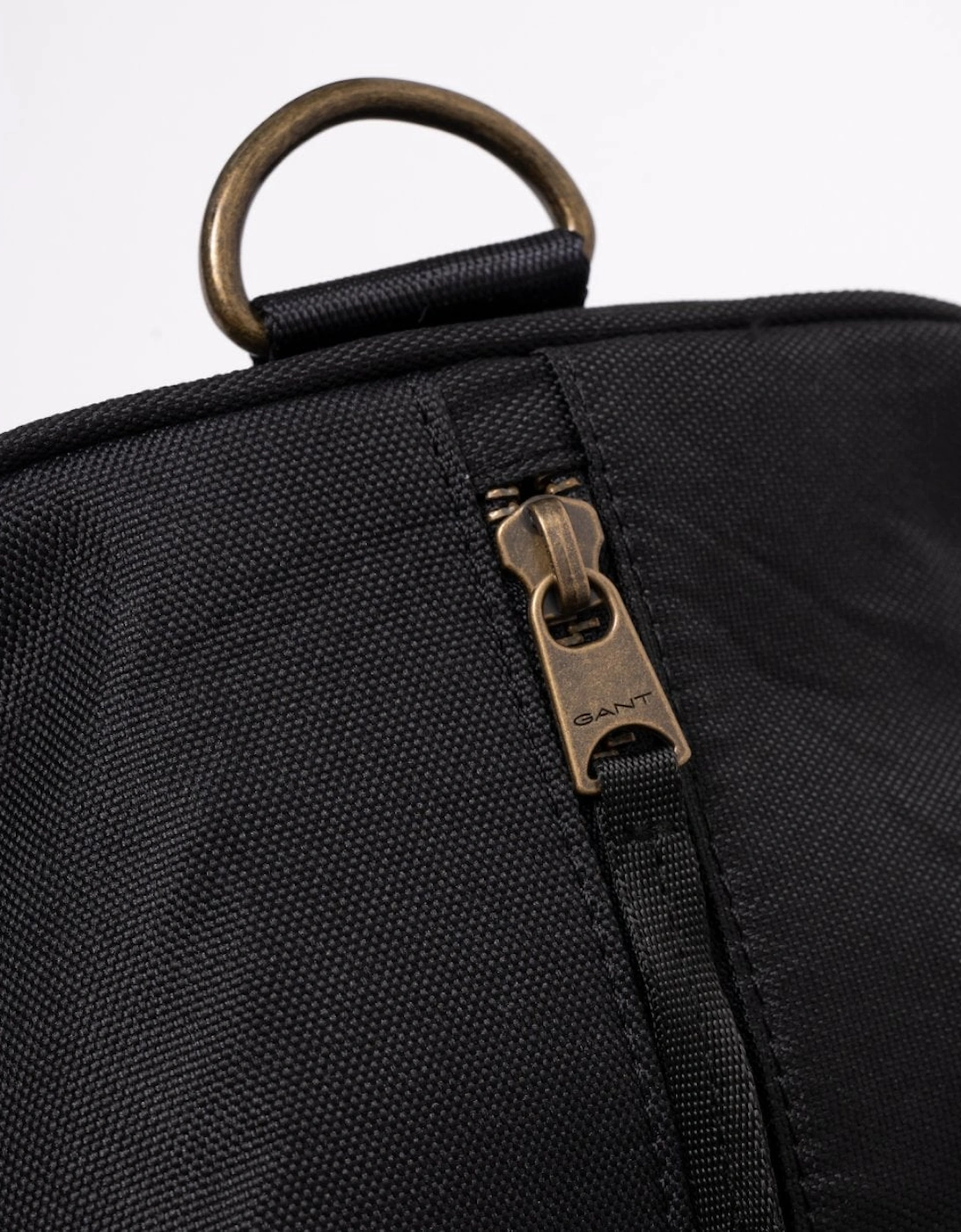 Mens Archive Shield Duffle Bag