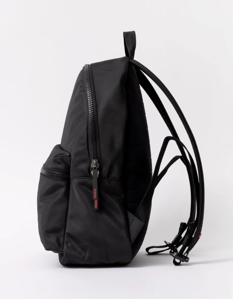 HUGO Handwritten 2.0 Mens Backpack