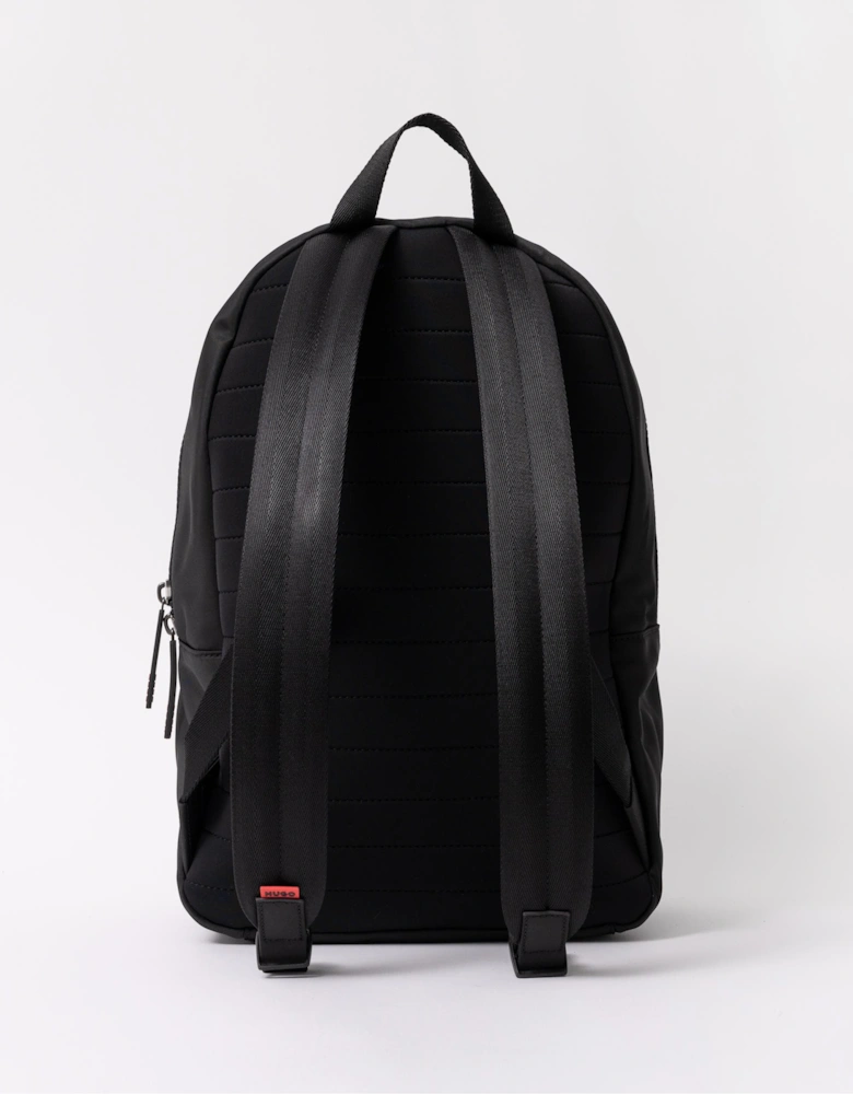 HUGO Handwritten 2.0 Mens Backpack