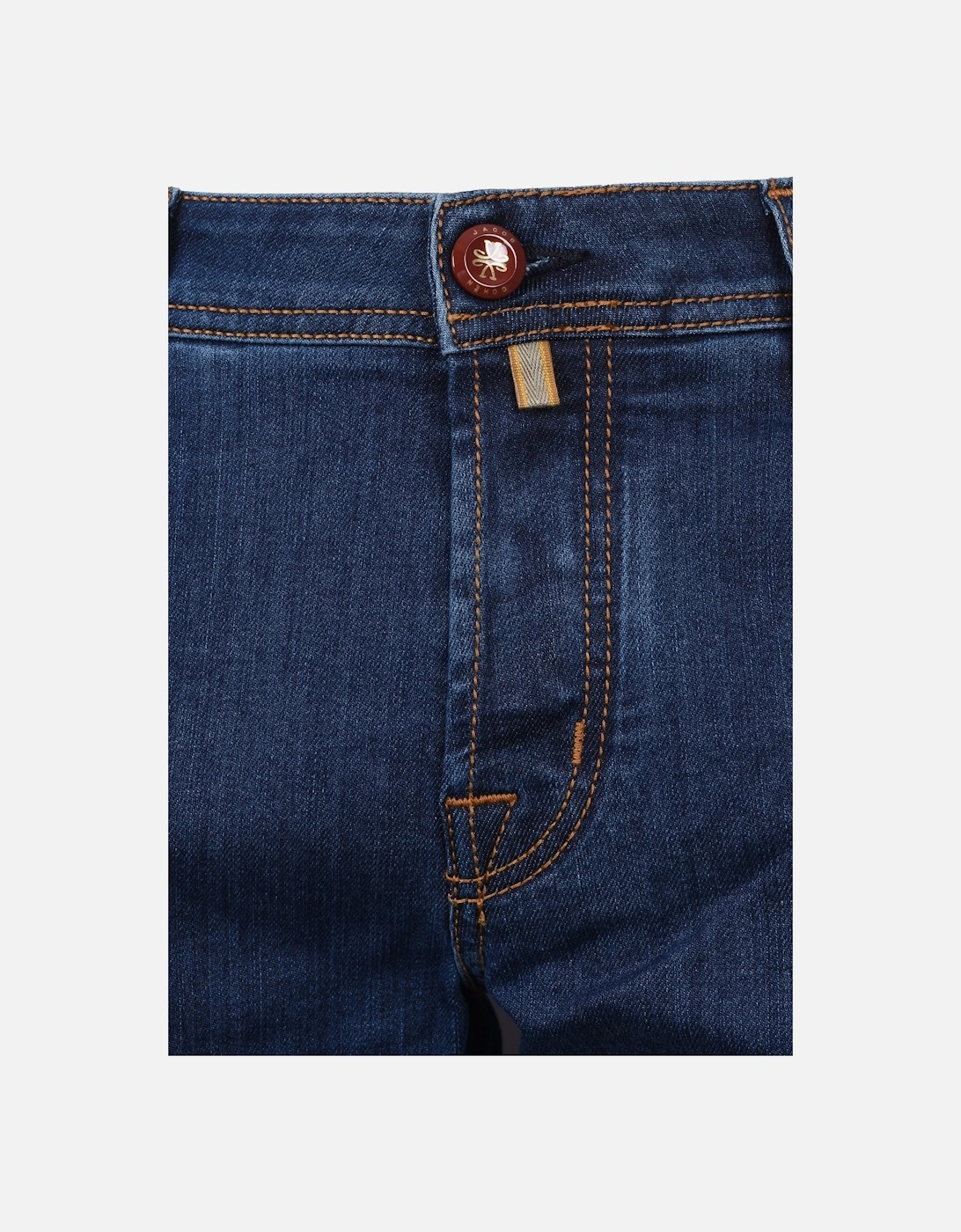 Nick Jeans Denim