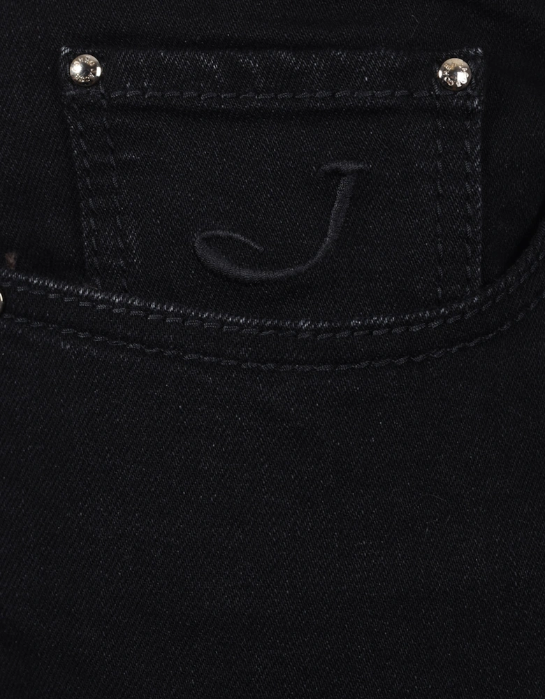 Bard Jeans Black