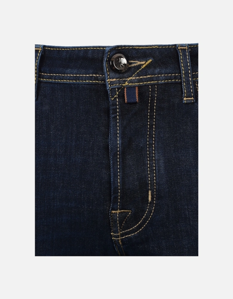 Bard Jeans Denim Blue