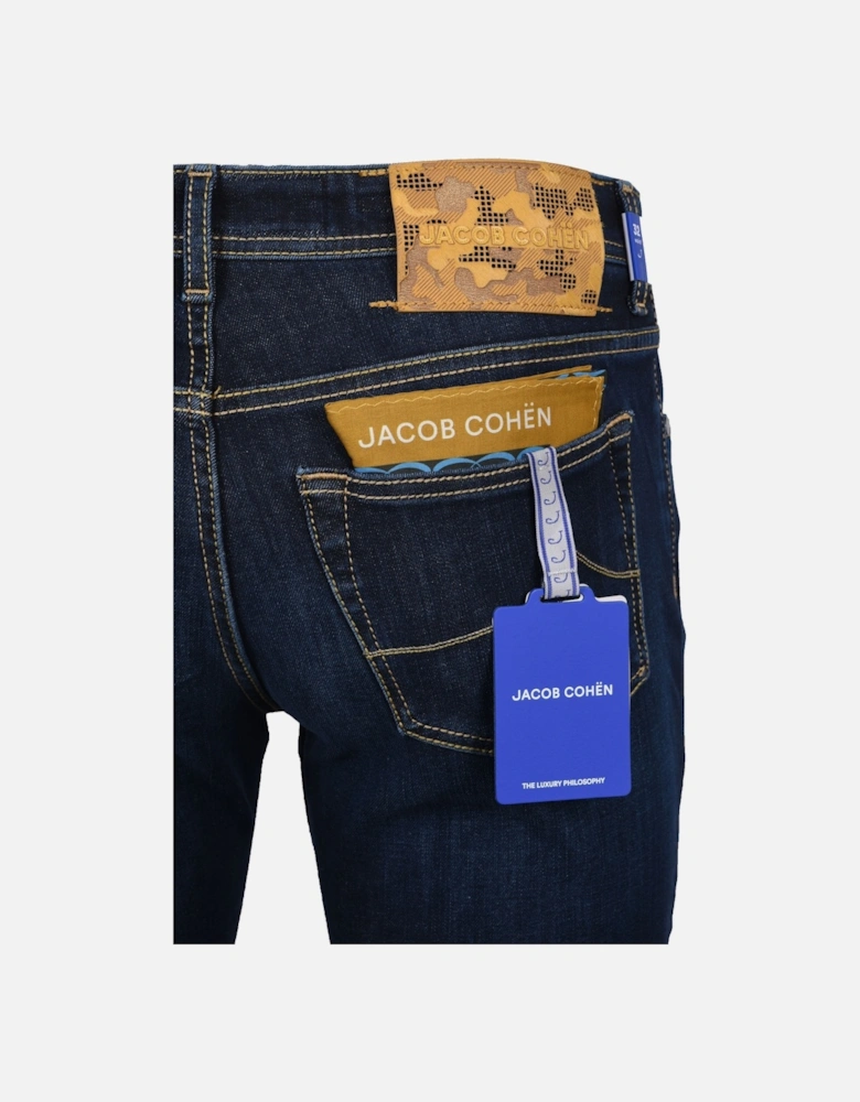 Bard Jeans Denim Blue