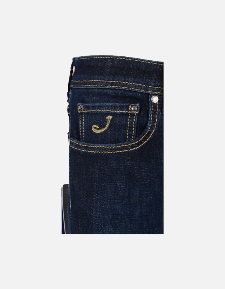 Bard Jeans Denim Blue