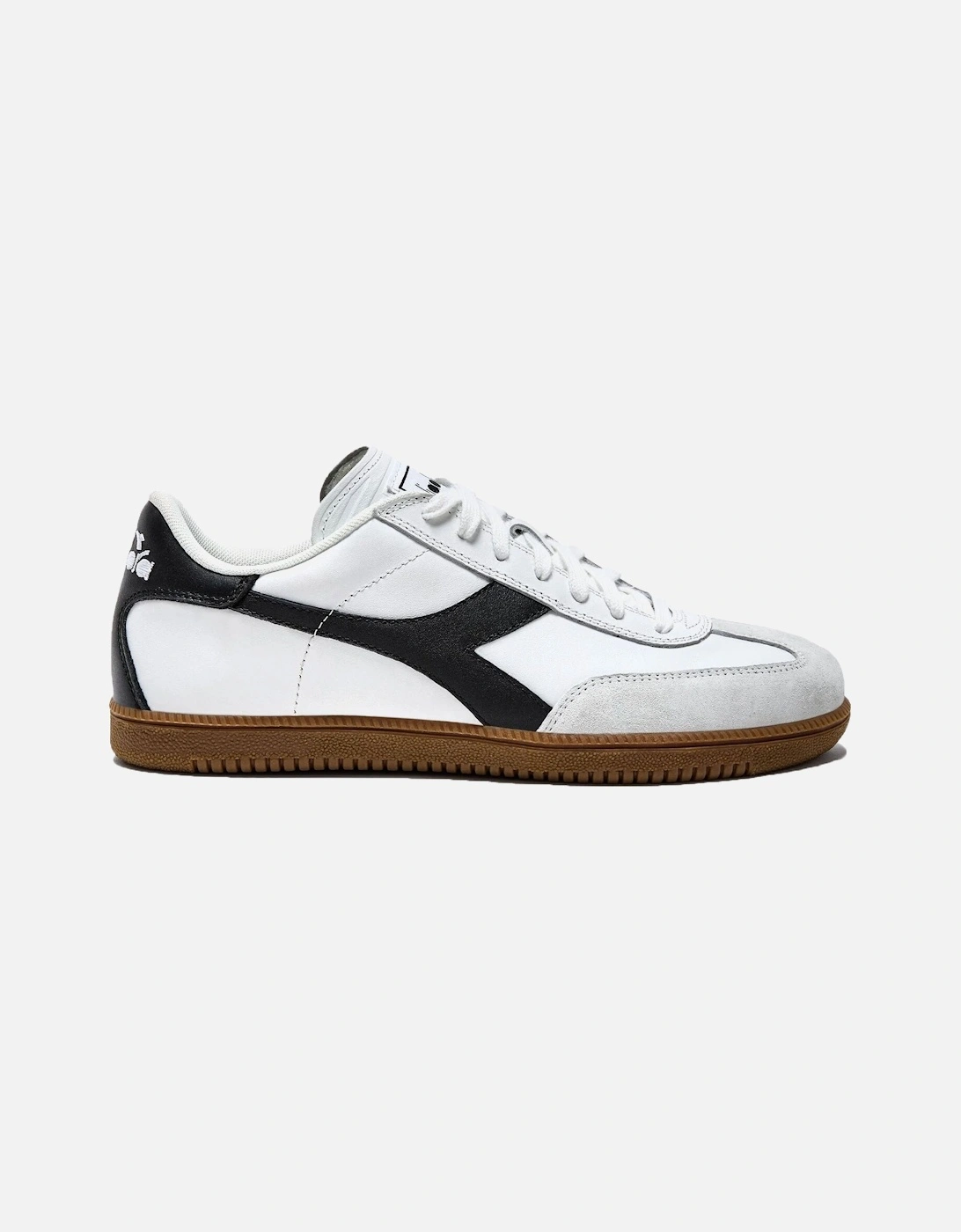 Trainer White/Black, 5 of 4