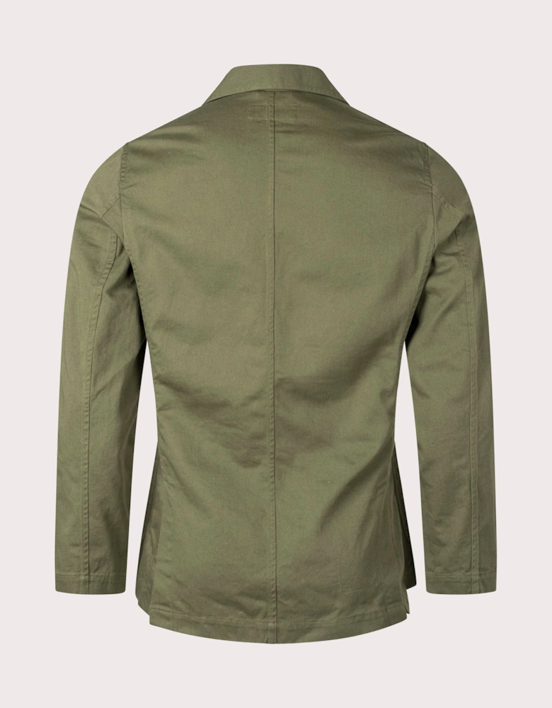 Twill London Jacket