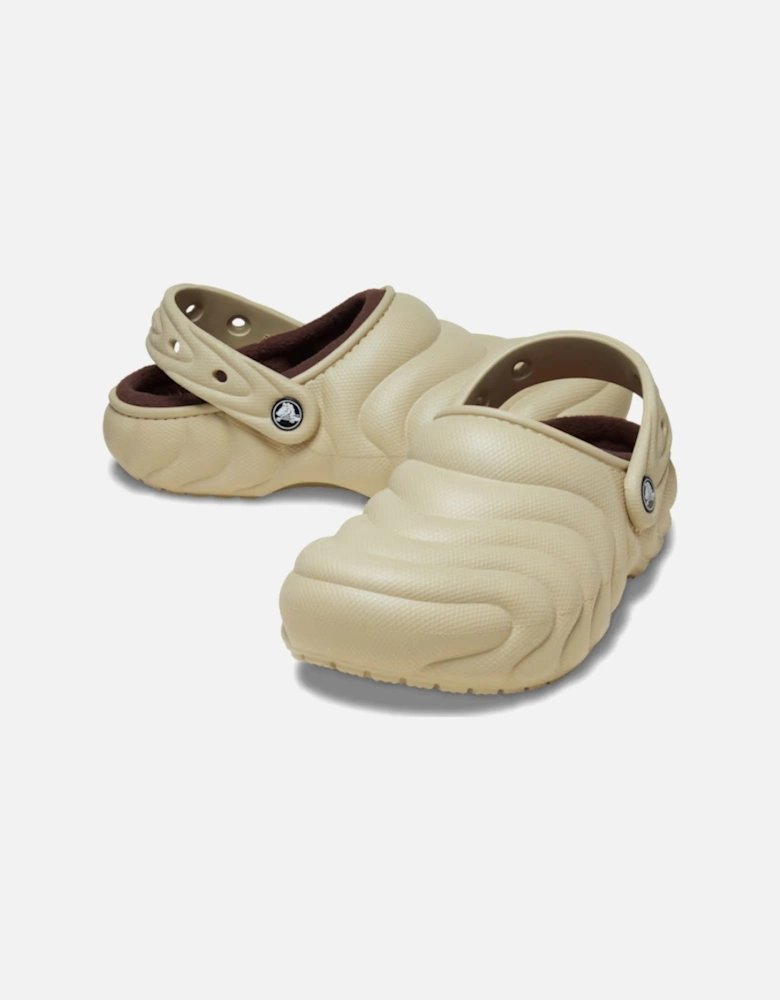 Women's Classic Lined Overpuff Clog Moth