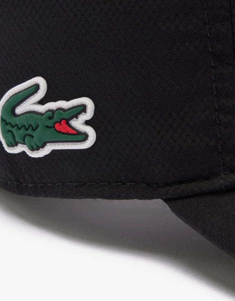 Sport Lightweight Baseball Cap Black