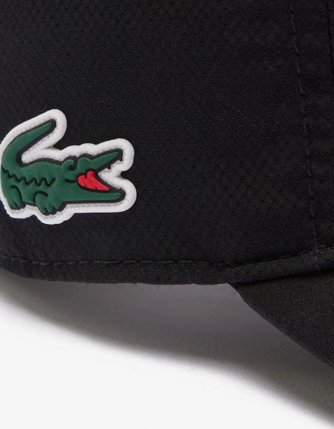 Sport Lightweight Baseball Cap Black