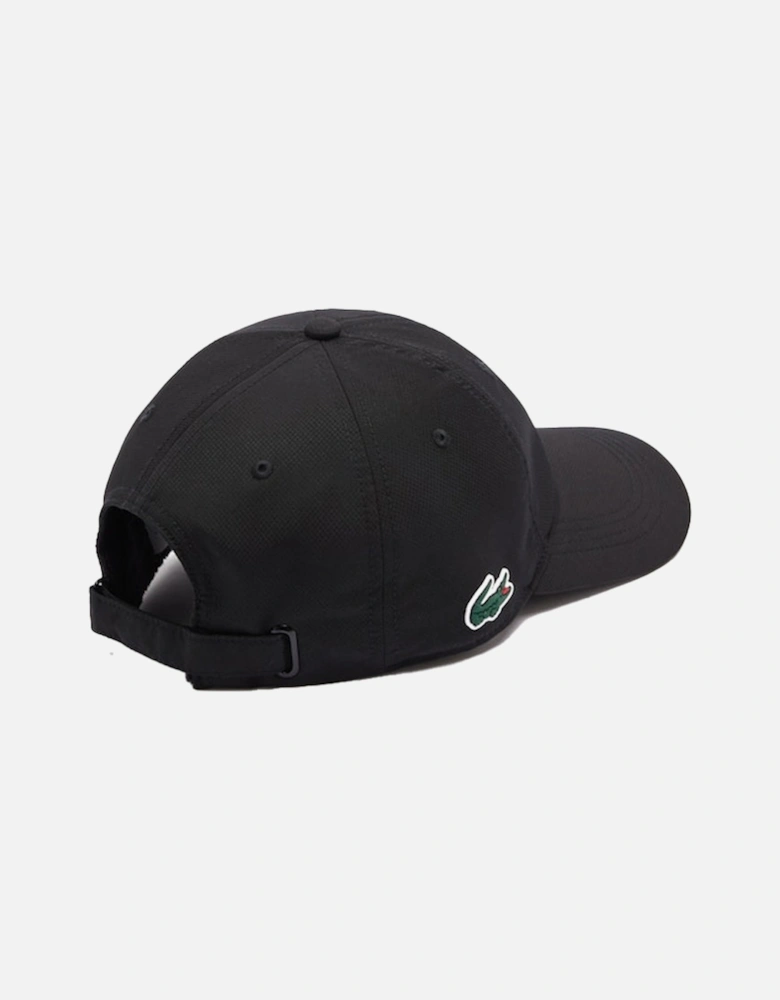 Sport Lightweight Baseball Cap Black