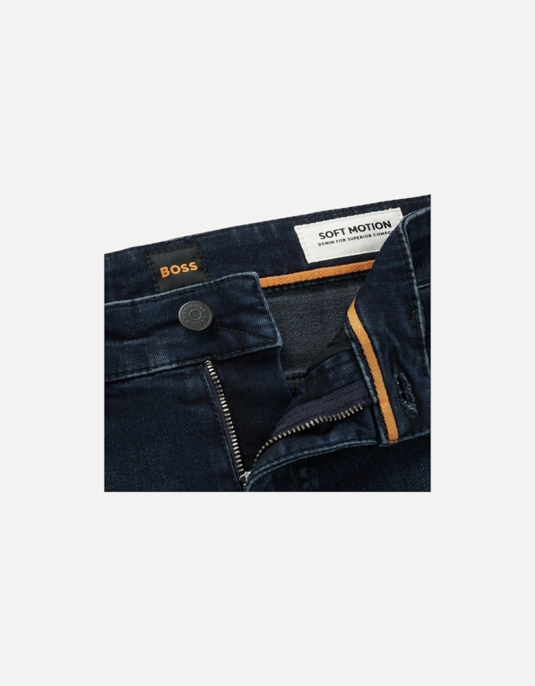 Boss Delaware Slim Fit Jeans