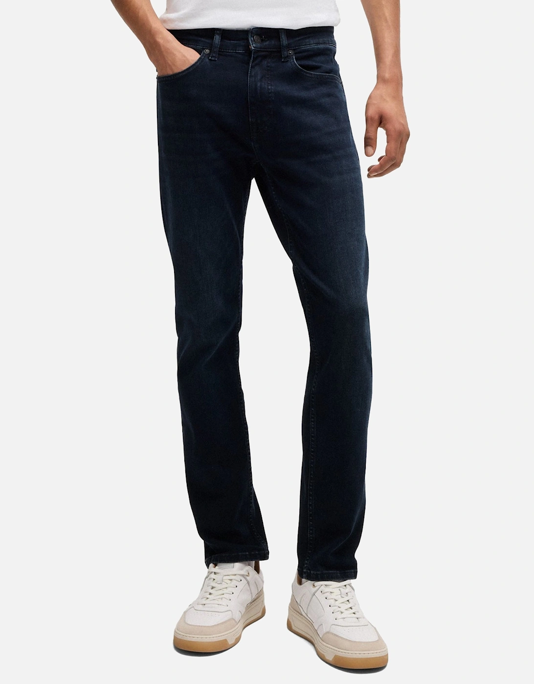 Boss Delaware Slim Fit Jeans