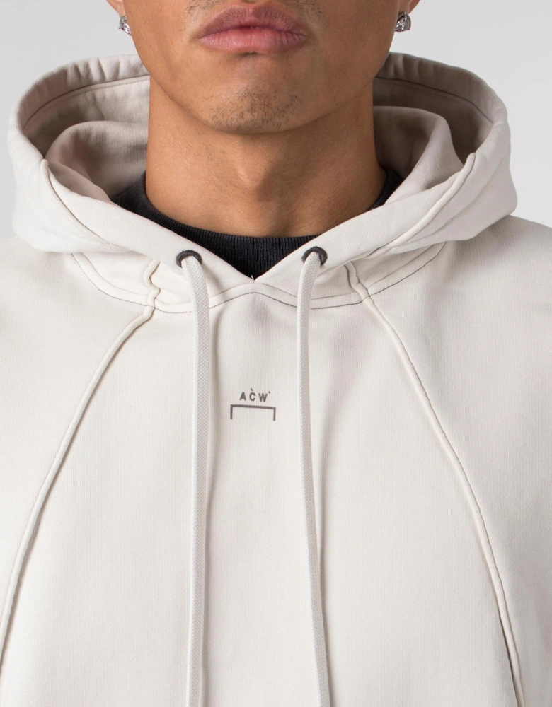 Relaxed Fit Millbank Hoodie