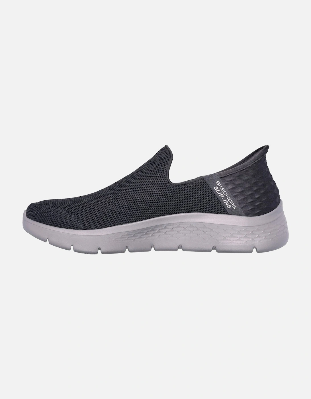 Go Walk Flex No Hands Mens Trainers