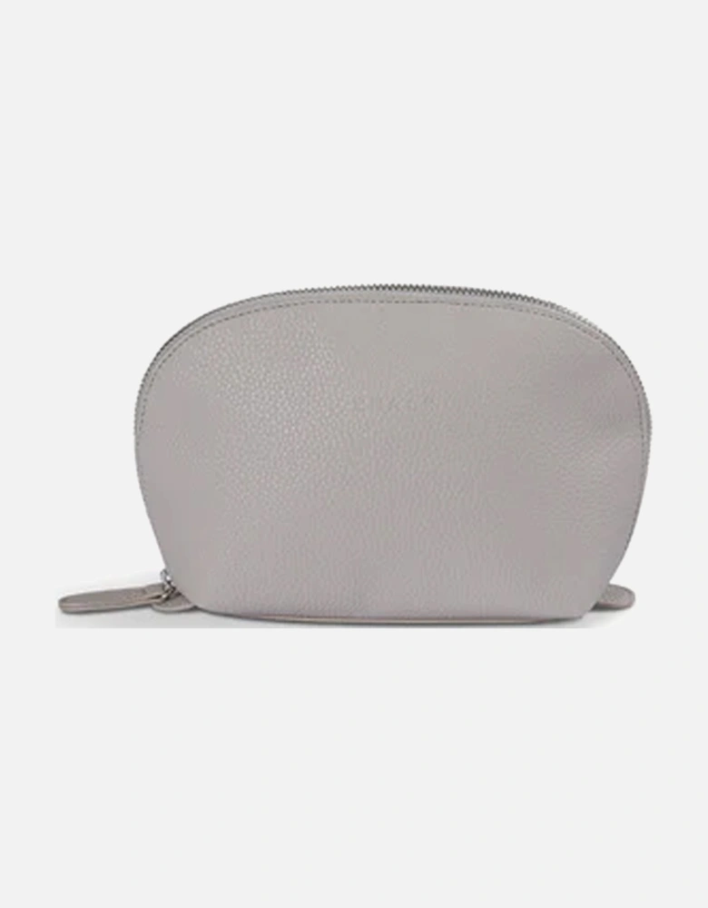 Alex Make Up Bag Stone