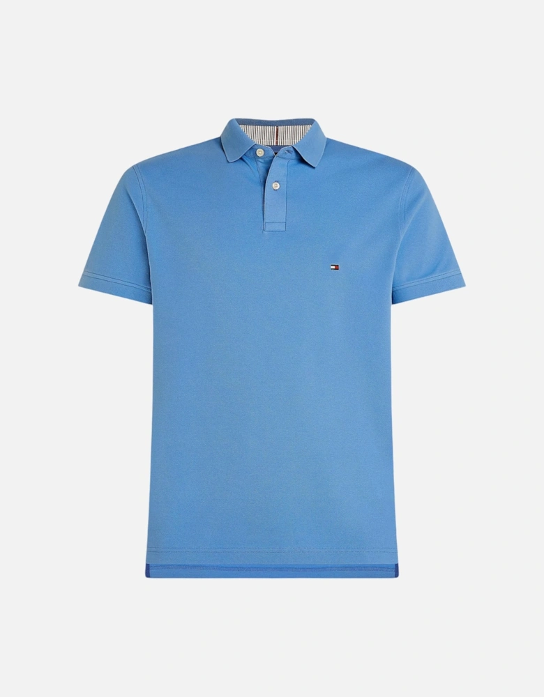 Mens Polo Shirts1985 Regular Fit Casual Polo Cotton Golf T Shirts