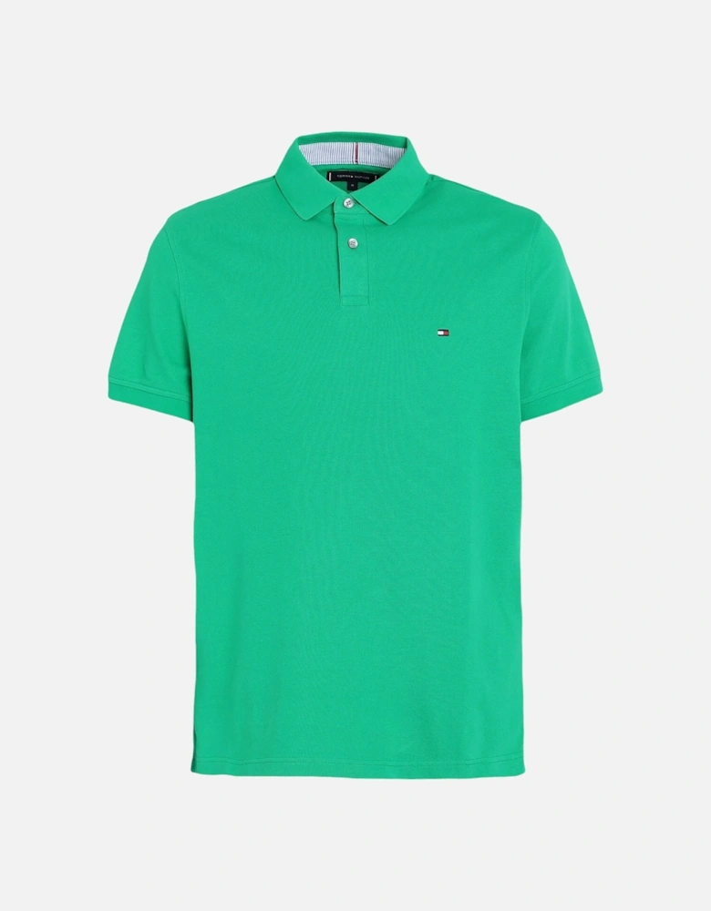 Mens Polo Shirts1985 Regular Fit Casual Polo Cotton Golf T Shirts