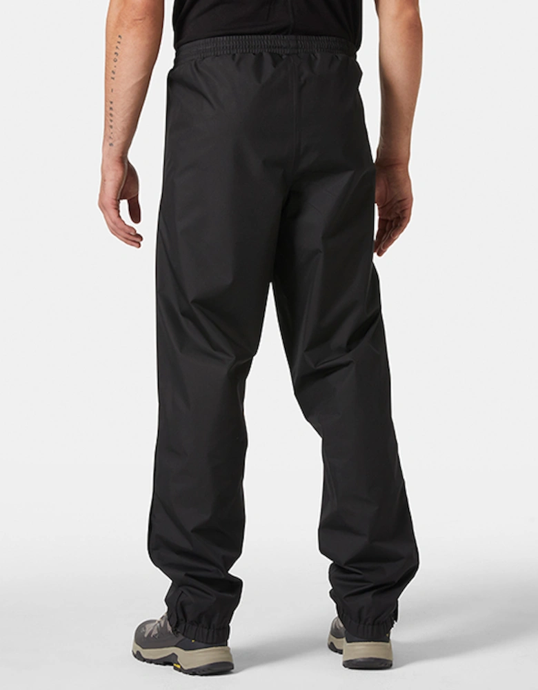 Men's Vancouver Pant Black