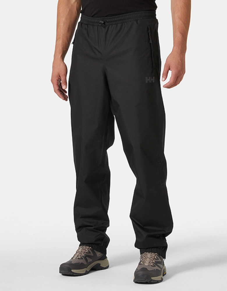 Men's Vancouver Pant Black