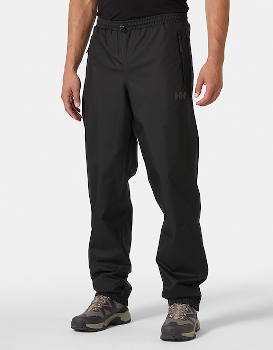 Men's Vancouver Pant Black, 6 of 5