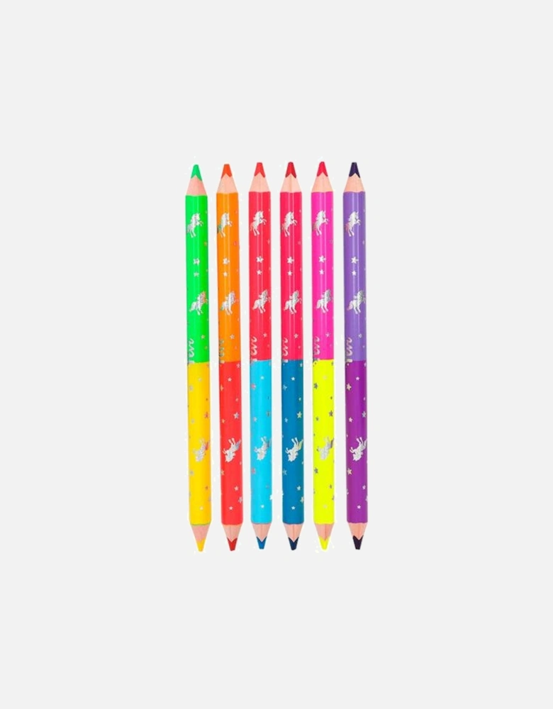 Ylvi Duo Colouring Pencils