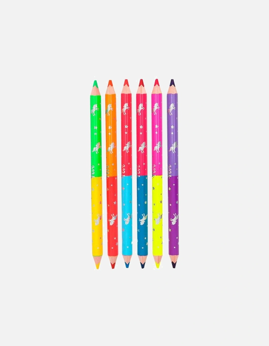 Ylvi Duo Colouring Pencils