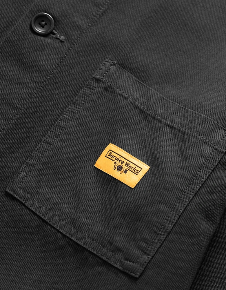 Service Works Canvas Coverall Jacket