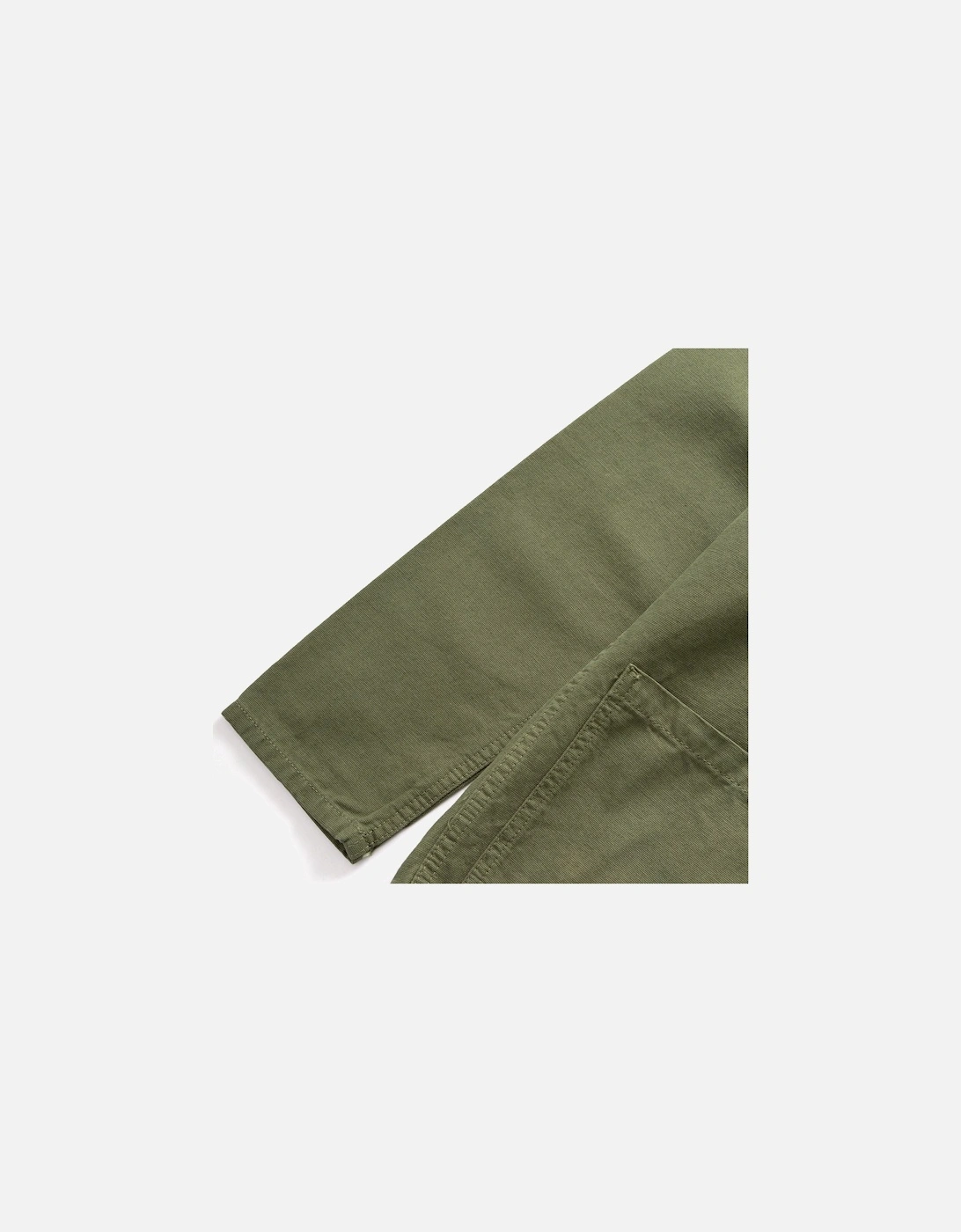 Service Works Canvas Coverall Jacket