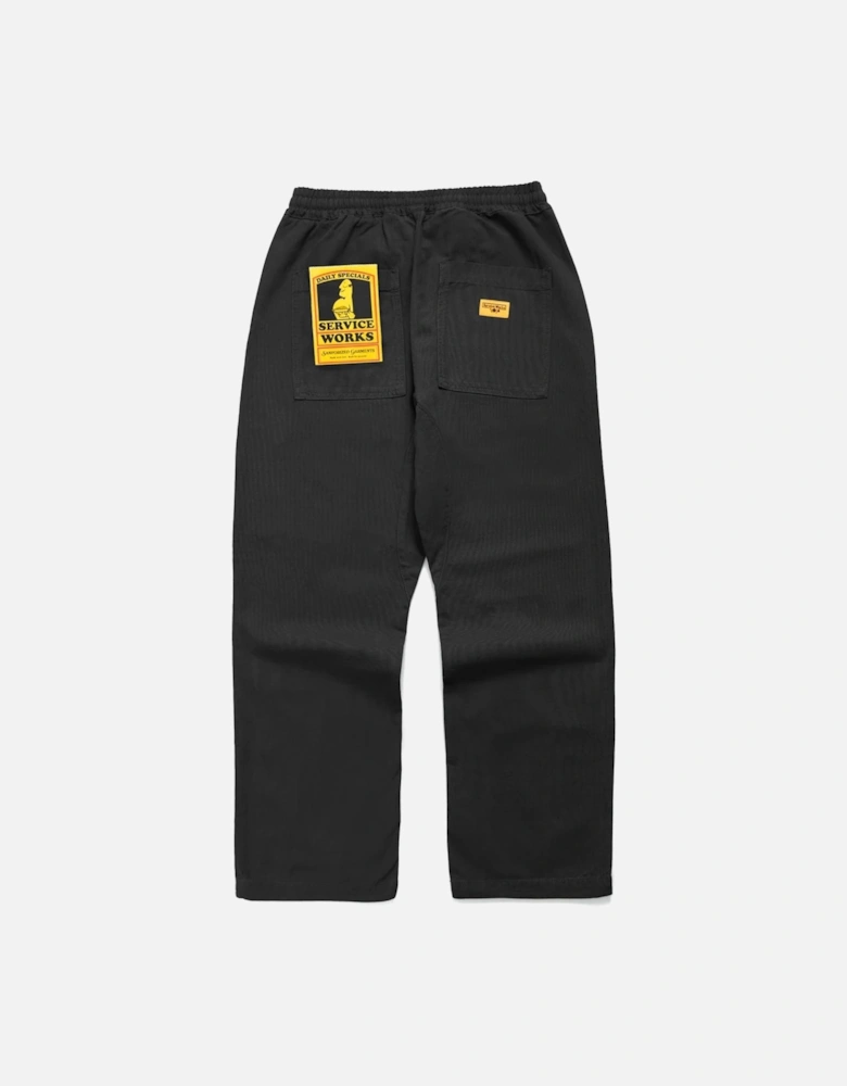 Service Works Canvas Chef Pant