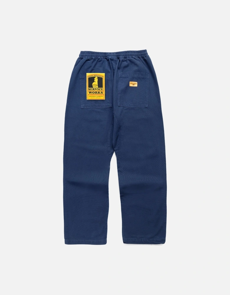 Service Works Canvas Chef Pant