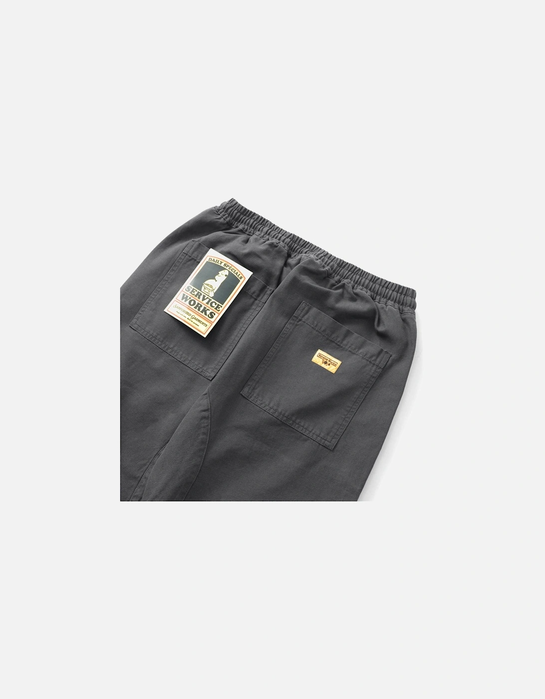 Service Works Canvas Chef Pant