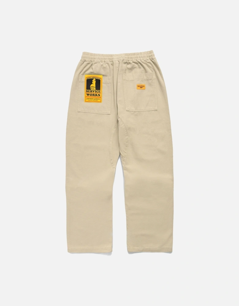 Service Works Canvas Chef Pant